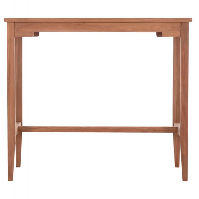 ΤΡΑΠΕΖΙ ΜΠΑΡ CRANSTON HM18111 ΞΥΛΟ ΤΕΑΚ--ΦΥΣΙΚΟ ΧΡΩΜΑ 120x60x105Υεκ. ΤΡΑΠΕΖΙ ΜΠΑΡ CRANSTON HM18111 ΞΥΛΟ ΤΕΑΚ--ΦΥΣΙΚΟ ΧΡΩΜΑ 120x60x105Υεκ.
