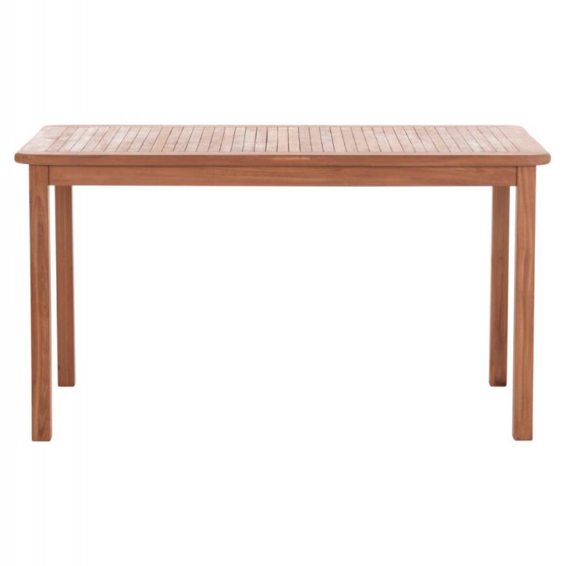 ΤΡΑΠΕΖΙ ΟΡΘΟΓΩΝΙΟ PRESSCOT HM18123 ΞΥΛΟ TEAK--ΦΥΣΙΚΟ 140x80x76Υεκ. ΤΡΑΠΕΖΙ ΟΡΘΟΓΩΝΙΟ PRESSCOT HM18123 ΞΥΛΟ TEAK--ΦΥΣΙΚΟ 140x80x76Υεκ.
