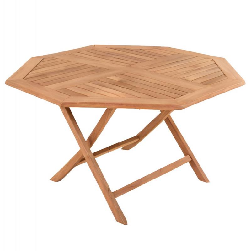 ΤΡΑΠΕΖΙ ΠΟΛΥΓΩΝΟ ΠΤΥΣΣΟΜΕΝΟ KARLIN HM6618 ΞΥΛΟ TEAK ΣΕ ΦΥΣΙΚΟ ΧΡΩΜΑ 120x120x75Yεκ. ΤΡΑΠΕΖΙ ΠΟΛΥΓΩΝΟ ΠΤΥΣΣΟΜΕΝΟ KARLIN HM6618 ΞΥΛΟ TEAK ΣΕ ΦΥΣΙΚΟ ΧΡΩΜΑ 120x120x75Yεκ.