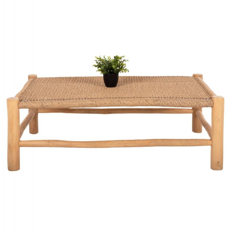 ΤΡΑΠΕΖΙ ΣΑΛΟΝΙΟΥ LONDER HM5985 ΞΥΛΟ ΤΕΑΚ- ΣΥΝΘΕΤΙΚΟ RATTAN-ΦΥΣΙΚΟ 119x79,5x41Yεκ. ΤΡΑΠΕΖΙ ΣΑΛΟΝΙΟΥ LONDER HM5985 ΞΥΛΟ ΤΕΑΚ- ΣΥΝΘΕΤΙΚΟ RATTAN-ΦΥΣΙΚΟ 119x79,5x41Yεκ.
