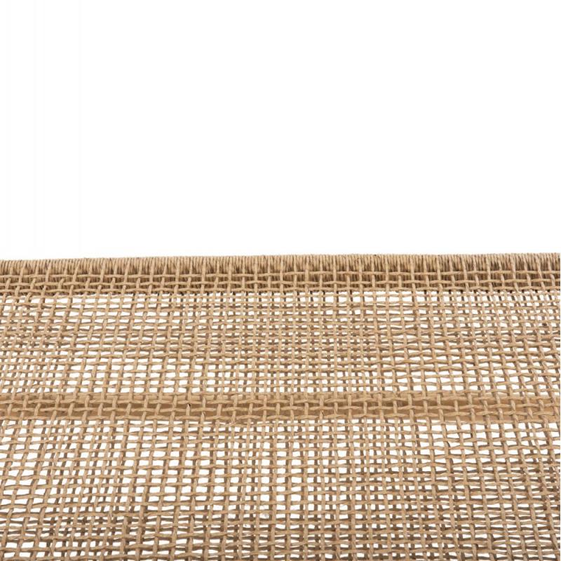 ΤΡΑΠΕΖΙ ΣΑΛΟΝΙΟΥ LONDER HM5985 ΞΥΛΟ ΤΕΑΚ- ΣΥΝΘΕΤΙΚΟ RATTAN-ΦΥΣΙΚΟ 119x79,5x41Yεκ. ΤΡΑΠΕΖΙ ΣΑΛΟΝΙΟΥ LONDER HM5985 ΞΥΛΟ ΤΕΑΚ- ΣΥΝΘΕΤΙΚΟ RATTAN-ΦΥΣΙΚΟ 119x79,5x41Yεκ.