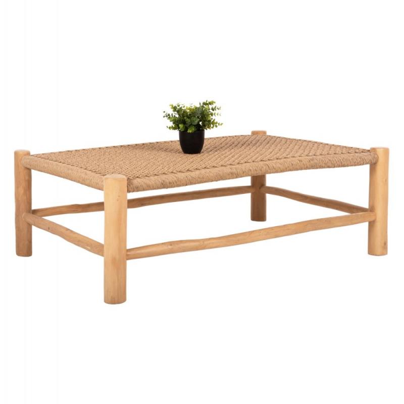 ΤΡΑΠΕΖΙ ΣΑΛΟΝΙΟΥ LONDER HM5985 ΞΥΛΟ ΤΕΑΚ- ΣΥΝΘΕΤΙΚΟ RATTAN-ΦΥΣΙΚΟ 119x79,5x41Yεκ. ΤΡΑΠΕΖΙ ΣΑΛΟΝΙΟΥ LONDER HM5985 ΞΥΛΟ ΤΕΑΚ- ΣΥΝΘΕΤΙΚΟ RATTAN-ΦΥΣΙΚΟ 119x79,5x41Yεκ.
