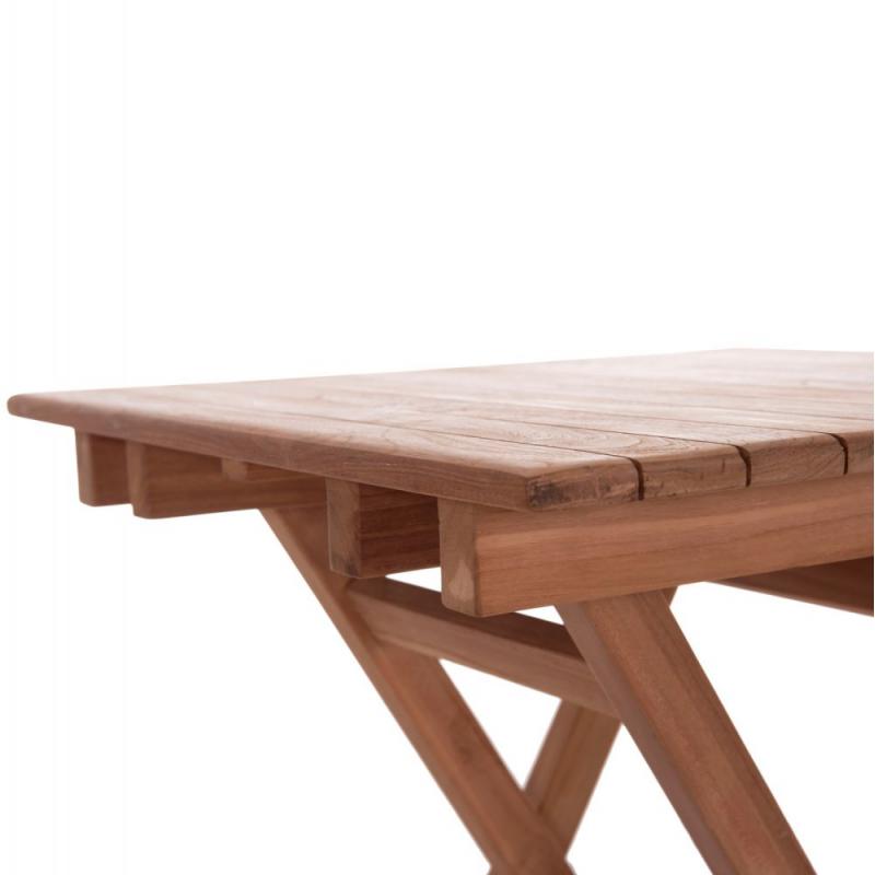 ΤΡΑΠΕΖΙ ΣΚΗΝΟΘΕΤΗ ΤΕΤΡΑΓΩΝΟ HEIDEL HM18121 ΞΥΛΟ TEAK--ΦΥΣΙΚΟ 60x60x75Υεκ. ΤΡΑΠΕΖΙ ΣΚΗΝΟΘΕΤΗ ΤΕΤΡΑΓΩΝΟ HEIDEL HM18121 ΞΥΛΟ TEAK--ΦΥΣΙΚΟ 60x60x75Υεκ.