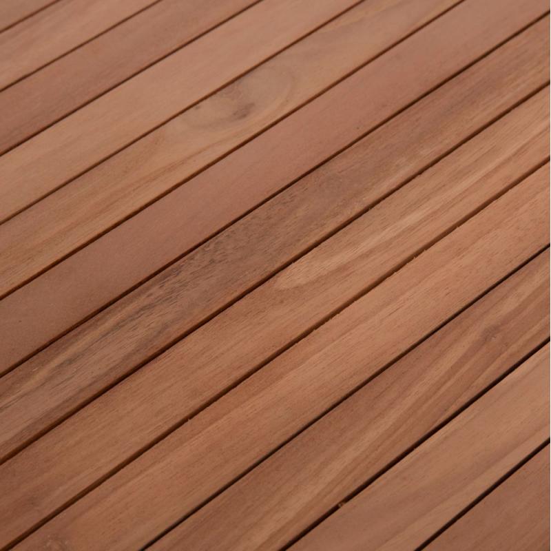 ΤΡΑΠΕΖΙ ΤΕΤΡΑΓΩΝΟ PRESSCOT HM18122 ΞΥΛΟ TEAK--ΦΥΣΙΚΟ 80x80x76Υεκ. ΤΡΑΠΕΖΙ ΤΕΤΡΑΓΩΝΟ PRESSCOT HM18122 ΞΥΛΟ TEAK--ΦΥΣΙΚΟ 80x80x76Υεκ.