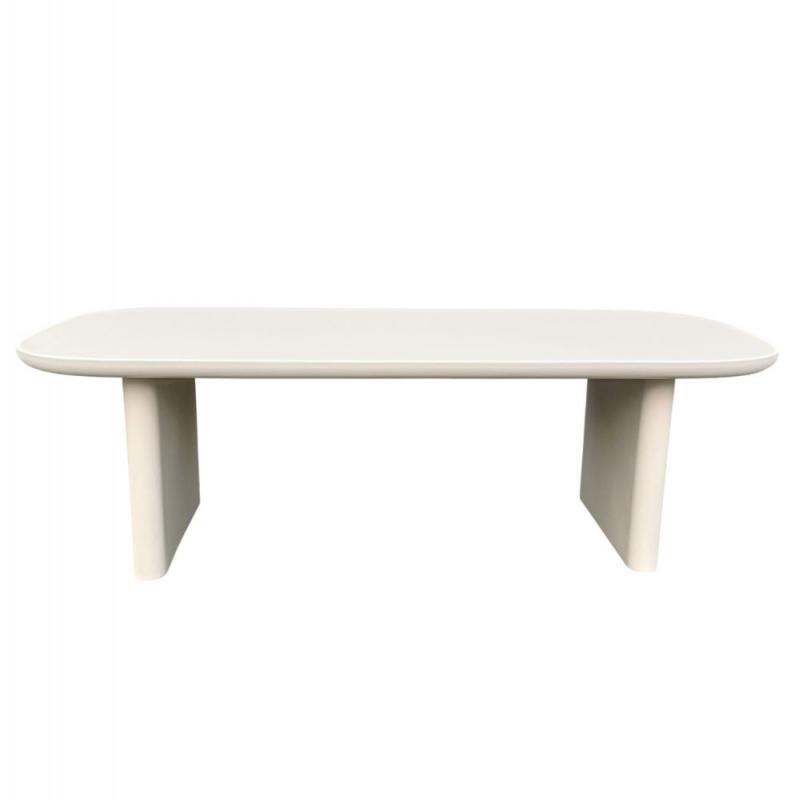 ΤΡΑΠΕΖΙ ΤΡΑΠΕΖΑΡΙΑΣ AZAMI HM6600.02 ΜΠΕΖ FIBER CEMENT 240x100x75Υεκ. ΤΡΑΠΕΖΙ ΤΡΑΠΕΖΑΡΙΑΣ AZAMI HM6600.02 ΜΠΕΖ FIBER CEMENT 240x100x75Υεκ.