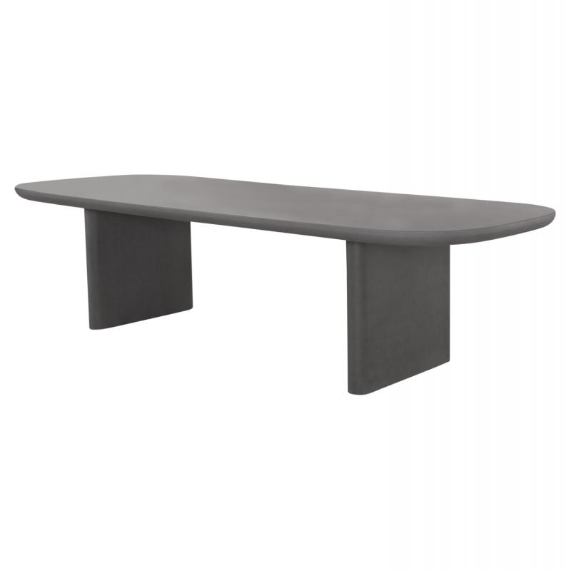 ΤΡΑΠΕΖΙ ΤΡΑΠΕΖΑΡΙΑΣ FIBER CEMENT AZAMI HM6601.01 ΓΚΡΙ 300x112x75Υεκ. ΤΡΑΠΕΖΙ ΤΡΑΠΕΖΑΡΙΑΣ FIBER CEMENT AZAMI HM6601.01 ΓΚΡΙ 300x112x75Υεκ.