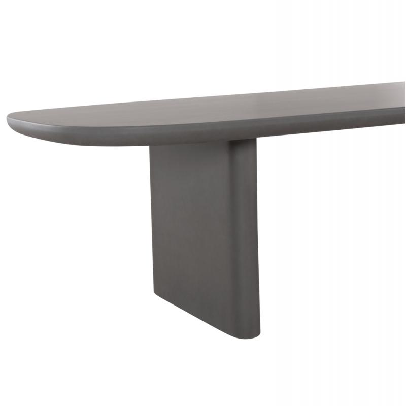ΤΡΑΠΕΖΙ ΤΡΑΠΕΖΑΡΙΑΣ FIBER CEMENT AZAMI HM6601.01 ΓΚΡΙ 300x112x75Υεκ. ΤΡΑΠΕΖΙ ΤΡΑΠΕΖΑΡΙΑΣ FIBER CEMENT AZAMI HM6601.01 ΓΚΡΙ 300x112x75Υεκ.