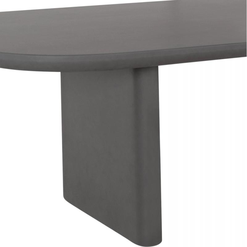 ΤΡΑΠΕΖΙ ΤΡΑΠΕΖΑΡΙΑΣ FIBER CEMENT AZAMI HM6601.01 ΓΚΡΙ 300x112x75Υεκ. ΤΡΑΠΕΖΙ ΤΡΑΠΕΖΑΡΙΑΣ FIBER CEMENT AZAMI HM6601.01 ΓΚΡΙ 300x112x75Υεκ.