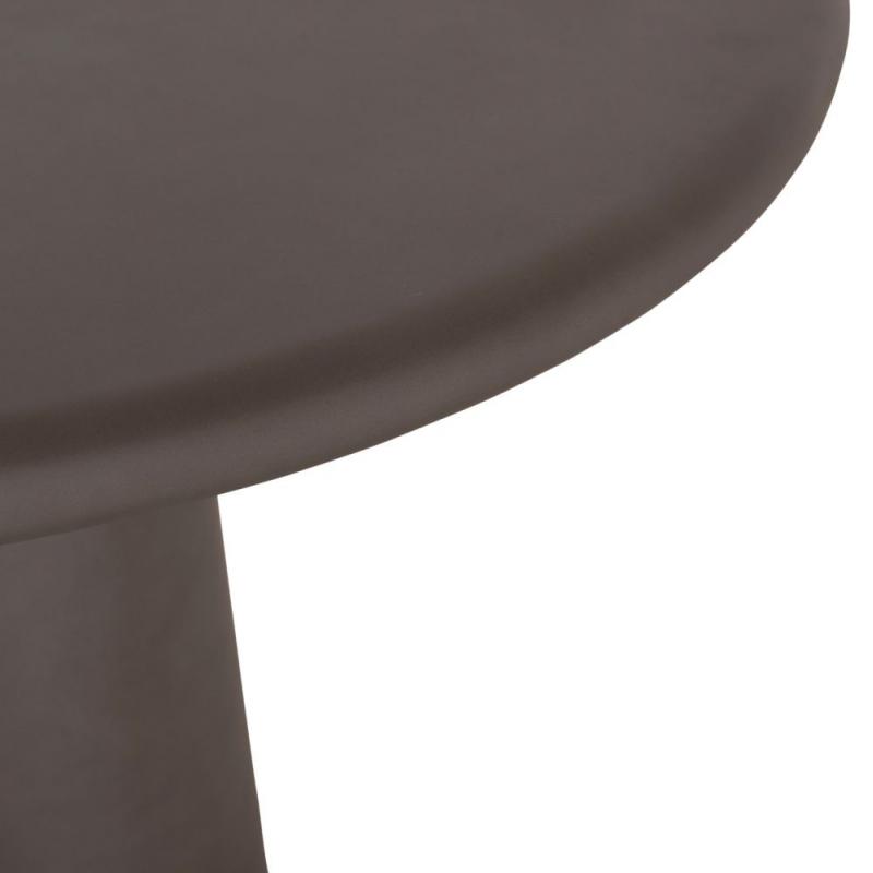 ΤΡΑΠΕΖΙ ΤΡΑΠΕΖΑΡΙΑΣ ΣΤΡΟΓΓΥΛΟ NAYU HM6583.01 ΓΚΡΙ FIBER CEMENT Φ120x73Υεκ ΤΡΑΠΕΖΙ ΤΡΑΠΕΖΑΡΙΑΣ ΣΤΡΟΓΓΥΛΟ NAYU HM6583.01 ΓΚΡΙ FIBER CEMENT Φ120x73Υεκ