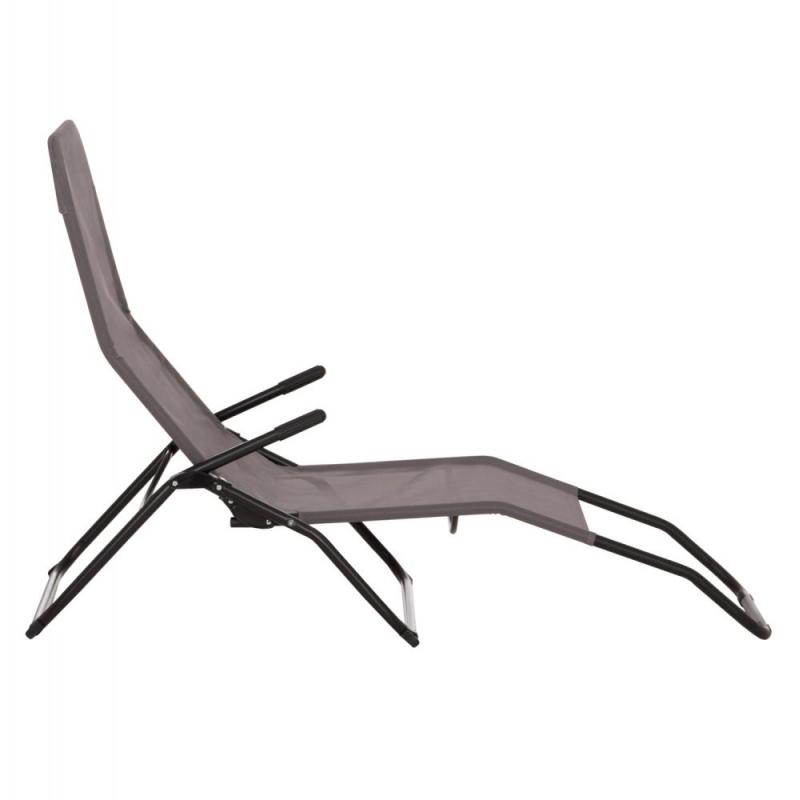 ΞΑΠΛΩΣΤΡΑ ΚΟΥΝΙΣΤΗ SWINGSAND HM6553.01 ΓΚΡΙ TEXTILENE--ΜΑΥΡΟ ΜΕΤΑΛΛΟ 143x60x94Υεκ ΞΑΠΛΩΣΤΡΑ ΚΟΥΝΙΣΤΗ SWINGSAND HM6553.01 ΓΚΡΙ TEXTILENE--ΜΑΥΡΟ ΜΕΤΑΛΛΟ 143x60x94Υεκ
