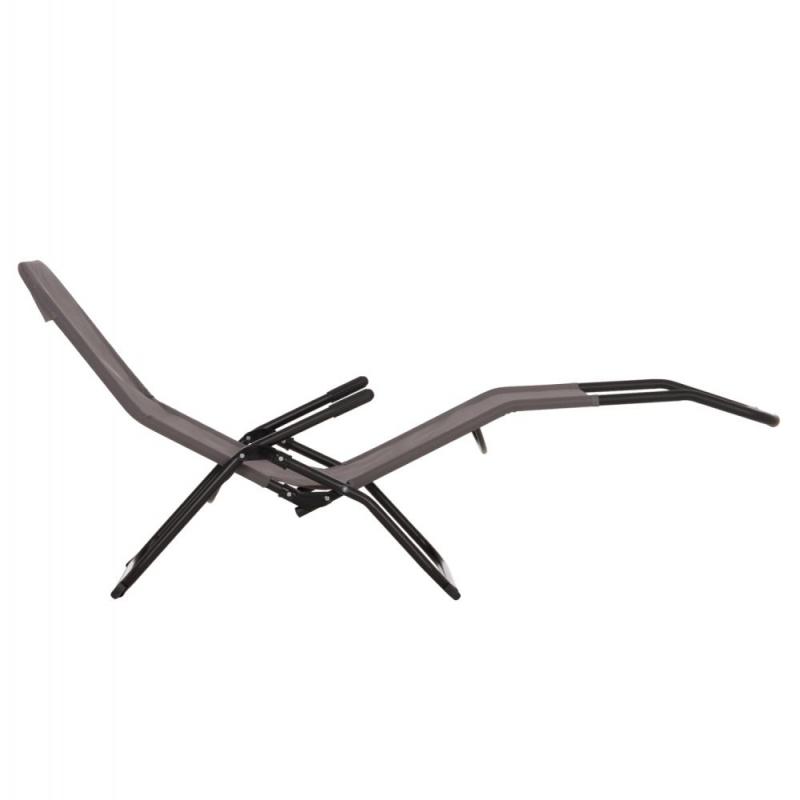 ΞΑΠΛΩΣΤΡΑ ΚΟΥΝΙΣΤΗ SWINGSAND HM6553.01 ΓΚΡΙ TEXTILENE--ΜΑΥΡΟ ΜΕΤΑΛΛΟ 143x60x94Υεκ ΞΑΠΛΩΣΤΡΑ ΚΟΥΝΙΣΤΗ SWINGSAND HM6553.01 ΓΚΡΙ TEXTILENE--ΜΑΥΡΟ ΜΕΤΑΛΛΟ 143x60x94Υεκ