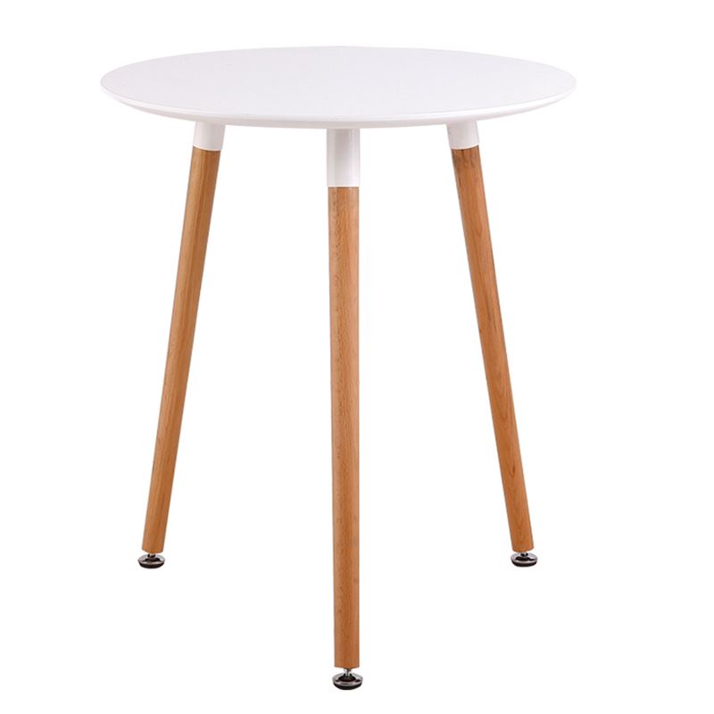ART Τραπέζι Άσπρο MDF ART Τραπέζι Άσπρο MDF
