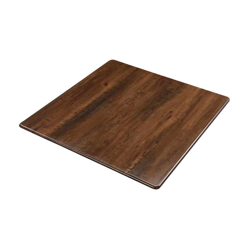 Contract Sliq Normal Επιφάνεια Τραπεζιού τ.Werzalit, Απόχρωση Walnut Contract Sliq Normal Επιφάνεια Τραπεζιού τ.Werzalit, Απόχρωση Walnut