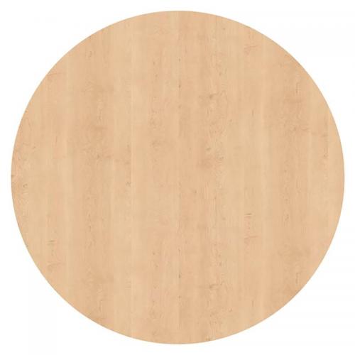 Contract Sliq Smooth Supreme Επιφάνεια Τραπεζιού τ.Werzalit Απόχρωση Maple