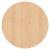 Contract Sliq Smooth Supreme Επιφάνεια Τραπεζιού τ.Werzalit Απόχρωση Maple