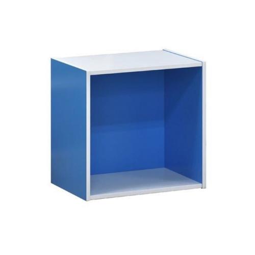 DECON Cube Kουτί Απόχρωση Μπλε