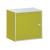 DECON Cube Ντουλάπι Απόχρωση Lime