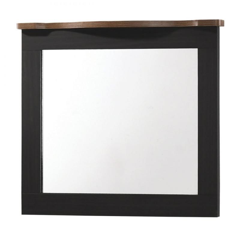 SCARLET Καθρέφτης Απόχρωση Antique Oak - Ebony Oak SCARLET Καθρέφτης Απόχρωση Antique Oak - Ebony Oak