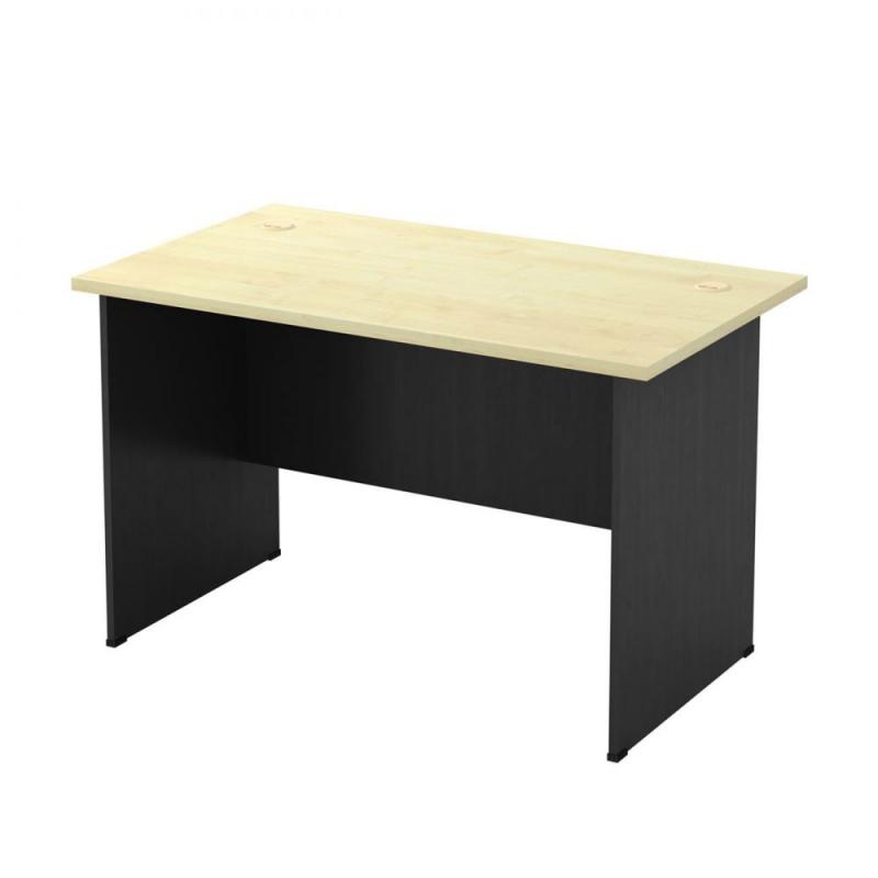 ΓΡΑΦΕΙΟ-Α Απόχρωση Dark Grey - Beech ΓΡΑΦΕΙΟ-Α Απόχρωση Dark Grey - Beech