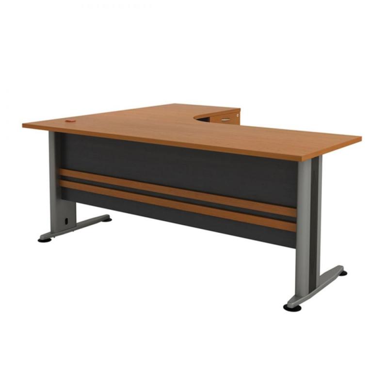 SUPERIOR COMPACT Δεξιά Γωνία Απόχρωση Dark Grey - Cherry SUPERIOR COMPACT Δεξιά Γωνία Απόχρωση Dark Grey - Cherry