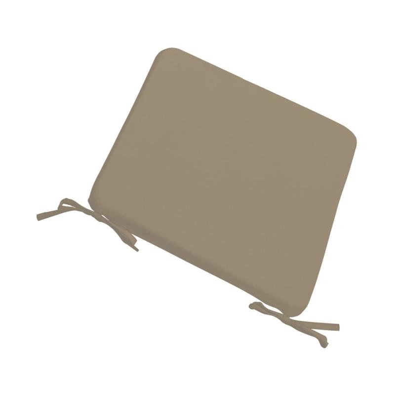 CHAIR Μαξιλάρι Καθίσματος Cappuccino CHAIR Μαξιλάρι Καθίσματος Cappuccino
