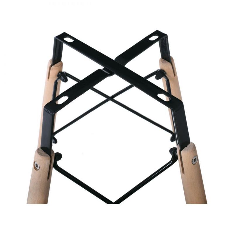 ART Wood Βάση Τραπεζιού Φυσικό (2,70kg) ART Wood Βάση Τραπεζιού Φυσικό (2,70kg)