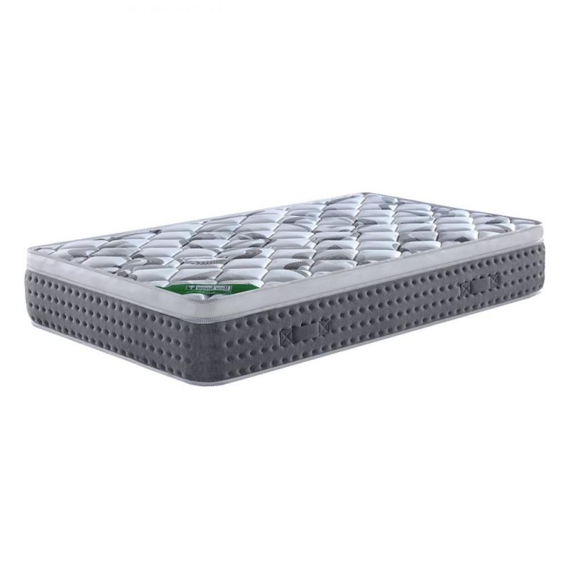 ΣΤΡΩΜΑ Pocket Spring + Ανώστρωμα Μονής Όψης Roll Pack (5) ΣΤΡΩΜΑ Pocket Spring + Ανώστρωμα Μονής Όψης Roll Pack (5)