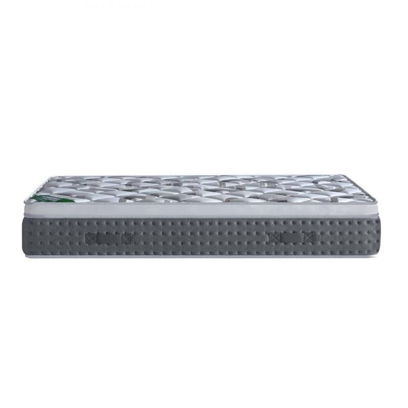 ΣΤΡΩΜΑ Pocket Spring + Ανώστρωμα Μονής Όψης Roll Pack (5) ΣΤΡΩΜΑ Pocket Spring + Ανώστρωμα Μονής Όψης Roll Pack (5)
