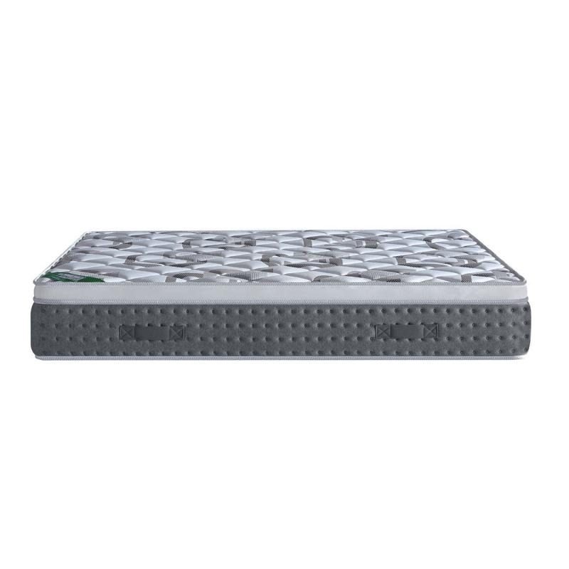 ΣΤΡΩΜΑ Pocket Spring + Ανώστρωμα Μονής Όψης Roll Pack (5)