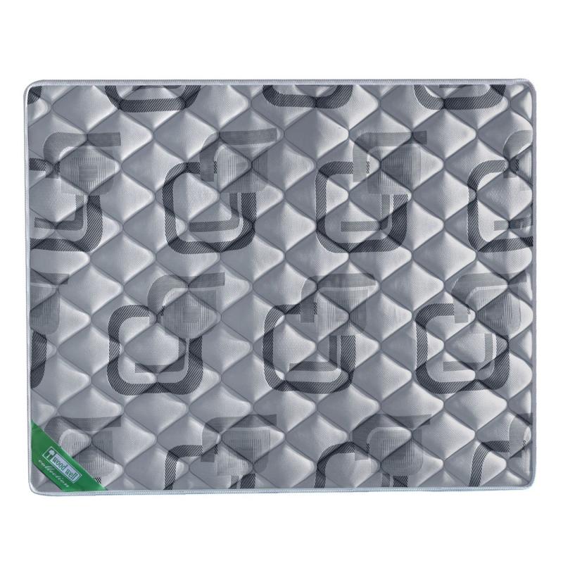 ΣΤΡΩΜΑ Pocket Spring + Ανώστρωμα Μονής Όψης Roll Pack (5)