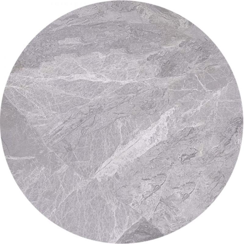 Επιφάνεια Μάρμαρο Sintered Stone, Απόχρωση Grey Marble (MDF για στήριξη βάσης) Επιφάνεια Μάρμαρο Sintered Stone, Απόχρωση Grey Marble (MDF για στήριξη βάσης)