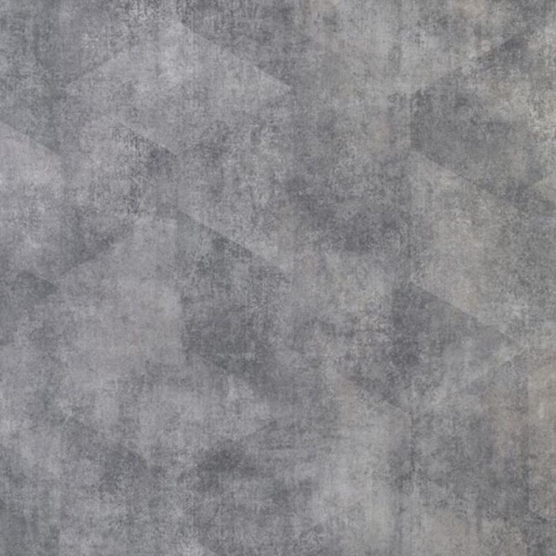 HPL (High Pressure Laminated) Επιφάνεια Τραπεζιού Απόχρωση Cement, UV