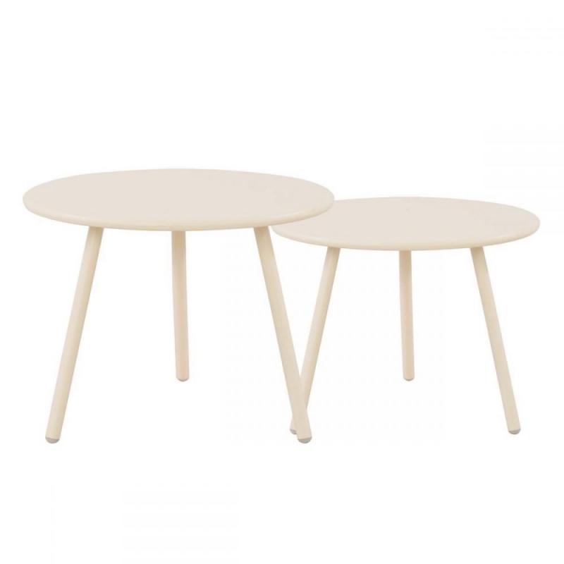 ASTRID Set Σαλόνι Κήπου 5τεμ, PP & Μέταλλο Cream, Μαξιλάρια Sandy Green ASTRID Set Σαλόνι Κήπου 5τεμ, PP & Μέταλλο Cream, Μαξιλάρια Sandy Green