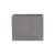 FLOWER POT-2 Cement Grey 50x20x40cm