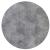 HPL (High Pressure Laminated) Επιφάνεια Τραπεζιού Απόχρωση Cement, UV