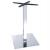 PRESTON Βάση Τραπεζιού Inox #201/14,70 Kg