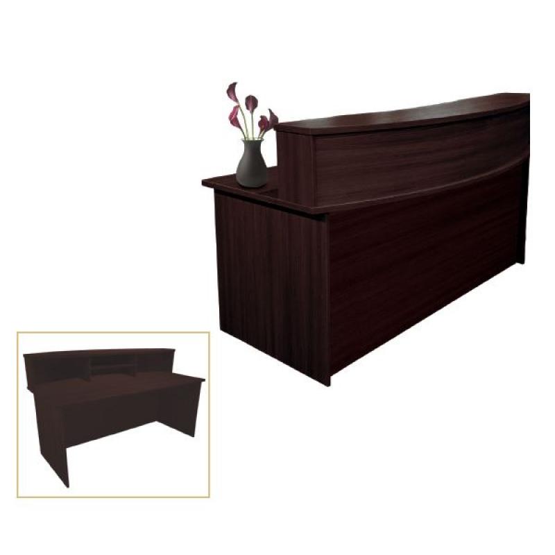 Reception 180 Απόχρωση Wenge Reception 180 Απόχρωση Wenge