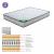 ΣΤΡΩΜΑ Pocket Spring Διπλής Όψης (3)