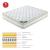 ΣΤΡΩΜΑ Pocket Spring Memory Foam, Διπλής Όψης (5)