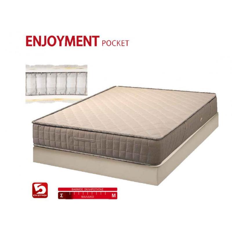 KPS/ STROM ENJOYMENT ΣΤΡΩΜΑ ΑΝΑΤΟΜΙΚΟ ΗΜΙΔΙΠΛΟ 130Χ200X23 ΕΚ KPS/ STROM ENJOYMENT ΣΤΡΩΜΑ ΑΝΑΤΟΜΙΚΟ ΗΜΙΔΙΠΛΟ 130Χ200X23 ΕΚ