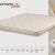 KPS ΑΝΩΣΤΡΩΜΑ LATEX 100X190X6ΕΚ BIOCOTTON