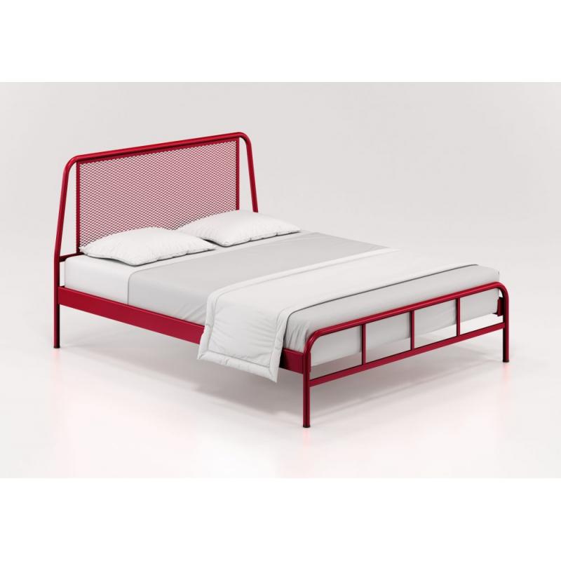 KPS/INSTYLE BED ΜΕΤΑΛΛΙΚΟ ΔΙΠΛΟ ΕΛΛΗΝΙΚΗΣ ΚΑΤΑΣΚΕΥΗΣ 160Χ200ΕΚ KPS/INSTYLE BED ΜΕΤΑΛΛΙΚΟ ΔΙΠΛΟ ΕΛΛΗΝΙΚΗΣ ΚΑΤΑΣΚΕΥΗΣ 160Χ200ΕΚ