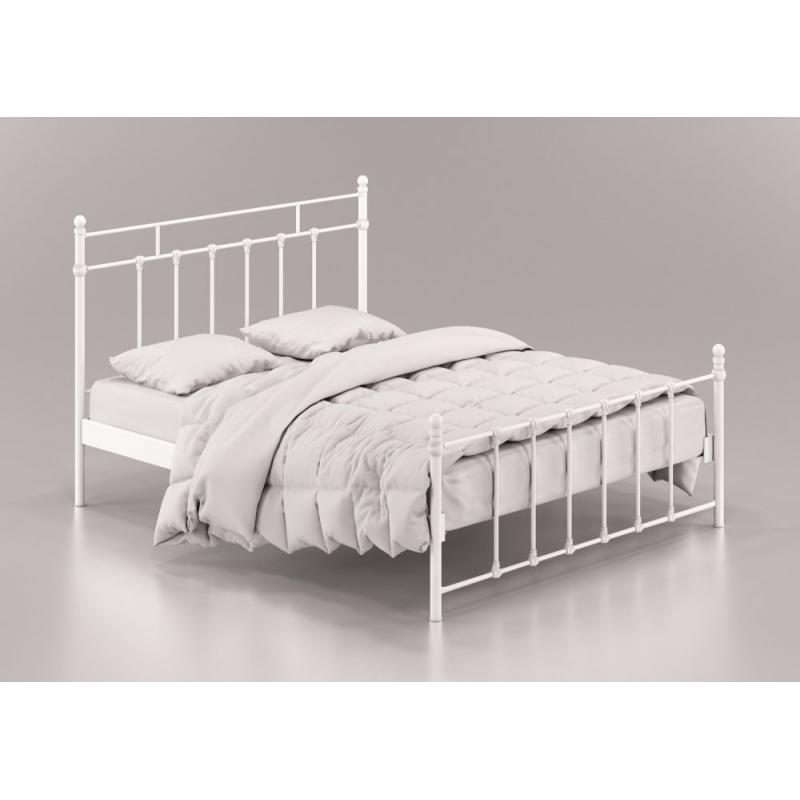 KPS/BOND BED ΜΕΤΑΛΛΙΚΟ ΔΙΠΛΟ ΕΛΛΗΝΙΚΗΣ ΚΑΤΑΣΚΕΥΗΣ 150Χ200ΕΚ