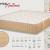 KPS ΣΤΡΩΜΑ BODYFEEL ANATOMIC 120X200X30ΕΚ BAMBOO