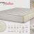 KPS ΣΤΡΩΜΑ BODYFEEL ANATOMIC 130X200X30ΕΚ BIOCOTTON