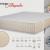 KPS ΣΤΡΩΜΑ BODYFEEL ORTHOPEDIC 090X190X30EK ANTIBACTERIAL