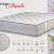 KPS ΣΤΡΩΜΑ BODYFEEL ORTHOPEDIC 140X190X30ΕΚ ARGANOIL