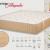 KPS ΣΤΡΩΜΑ BODYFEEL ORTHOPEDIC 150X190X30EK BAMBOO