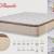 KPS ΣΤΡΩΜΑ ΜΕ ΑΝΩΣΤΡΩΜΑ SKY ORTHOPEDIC 090X200X30EK BAMBOO