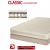 KPS ΣΤΡΩΜΑ  CLASSIC ORTHOPEDIC 150Χ200X21EK